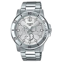 Watch Casio Man in Steel MTP-VD300D-7EUDF
